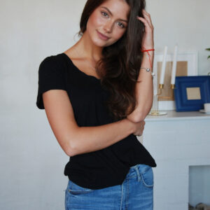 Escorte Haut de Gamme avec Caroline